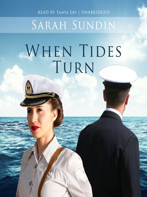 Title details for When Tides Turn by Sarah Sundin - Available